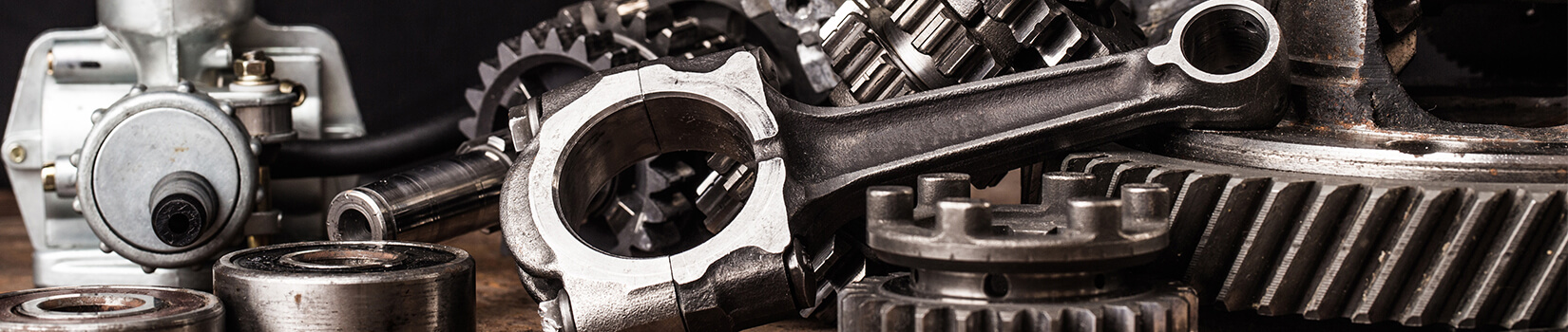 Services Offered by Traxx Used Parts & Equipment