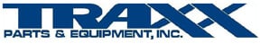 Traxx Parts & Equipment